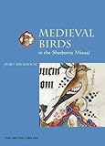 Medieval birds in the Sherborne missal