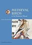 Medieval Birds in the Sherborne Missal