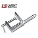 Mount C-Clamp Sharpener