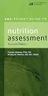 ADA Pocket Guide to Nutrition Assessment