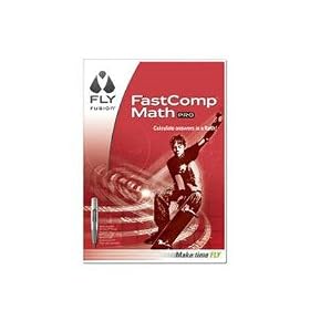 FLY Fusion™ FastComp Math Pro by Fly