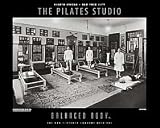 Original Pilates Studio Poster