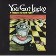 You Got Lucky: Tom Petty Tribute