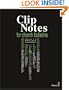 Clip Notes for Church Bulletins