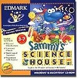 Sammy's Science House
