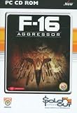 F-16 Aggressor (PC CD)