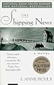 The Shipping News