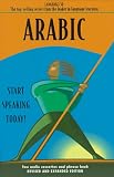 Arabic: Start Speaking Today