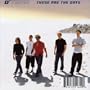 These Are the Days / American Game