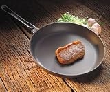 8 Inch Fry/Omelet Pan
