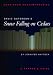 David Guterson's "Snow Falling on Cedars"