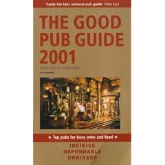The Good Pub Guide