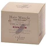 ヘアマッスルエアリームーブメント トリートメント 230g