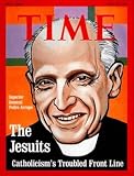 Jesuit Pedro Arrupe / TIME Cover: April 23, 1973, Art Poster by TIME Magazine