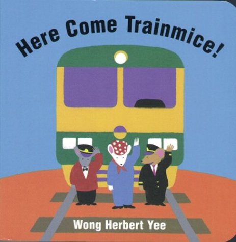Trains and Railroads