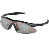 Alabama Crimson Tide Kids Stripe Sunglasses by Football Fanatics