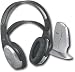 RCA WHP140 900 MHz Wireless Headphones