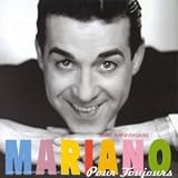 Revue Luis Mariano  / Best of Luis Mariano