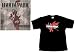 COLLECTOR'S SPECIAL Limited Edition Package Hybrid Theory [CD] PLUS Officially licensed Concert T-Shirt [see product details]