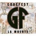 La Muerte