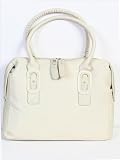 Scully Damara Handbag