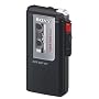 Sony M470B Micro Cassette Dictation Recorder / Plyr Black
