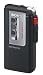 Sony M470B Micro Cassette Dictation Recorder / Plyr Black