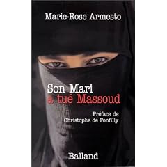 Son mari a tu� Massoud