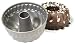 Kaiser Bakeware La Forme 8-1/2-Inch Bundtform