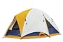 Columbia (2005) Squall Ridge Six-Person Two-Room Family Dome Tent