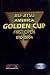 DVD : Jiu-Jitsu America "Golden Cup: First Open Rio 2004"