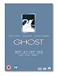 Ghost: DVD & Soundtrack