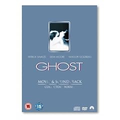 Ghost: DVD & Soundtrack  [1990]