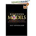 Beautiful Models: 70 Years of Exactly Solved Quantum Many-Body Problems