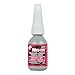 Vibra-TITE 140 Red Permanent High Strength Anaerobic Threadlocker, 10ml Bottle