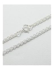 Chain In 92.5 Sterling Silver