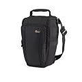 Lowepro Toploader Zoom 55AW - Black