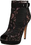 Sam Edelman Women's Sahar Ankle Bootie - Womens Shoes