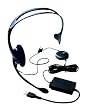 Playstation 2 Socom Headset USB