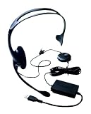 Eigenschaften Sony Computer Entertainment  / Playstation 2 Socom Headset USB