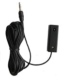 Dual Frequency IR Receiver