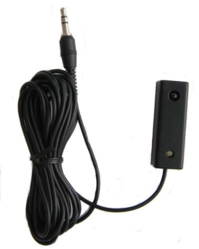 Dual Frequency IR Receiver