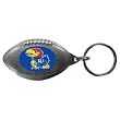 Set of 2 Kansas Jayhawks Football Key Tag - NCAA College Athletics - Fan Shop