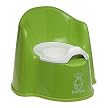 BABYBJÖRN Potty Chair - Green