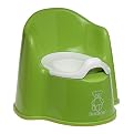BABYBJÖRN Potty Chair - Green