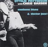 Madame Blues and Doctor Jazz