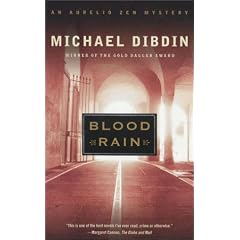 Blood Rain