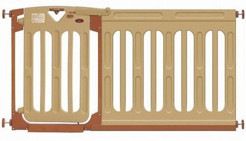 日本育児 スマートゲイト専用 ワイドパネルXL NI-2817