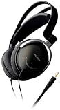 Denon AHD301K On-Ear Headphone