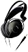 Denon AHD301K On-Ear Headphone